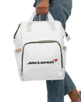 McLaren Multifunctional Diaper Backpack™