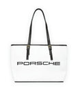 Leather Shoulder Porsche Bag™