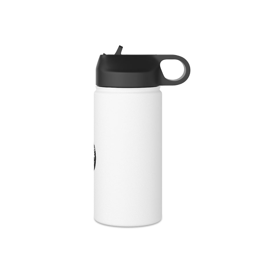 Stainless Steel BMW Water Bottle, Standard Lid™