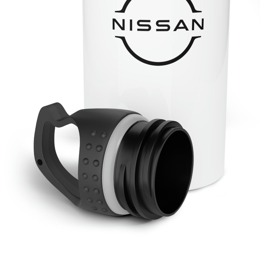 Nissan GTR Stainless Steel Water Bottle™