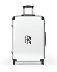 Rolls Royce Jaguar Suitcases™