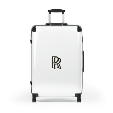 Rolls Royce Jaguar Suitcases™