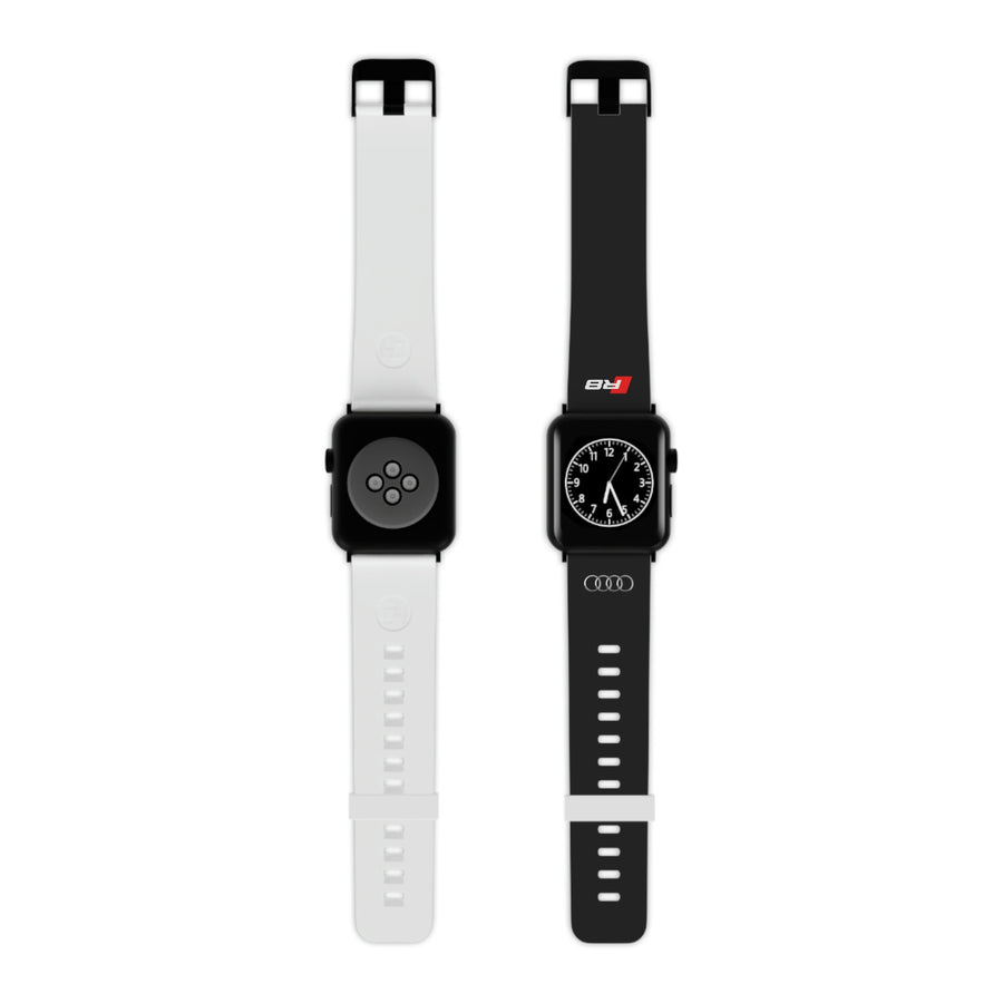 Audi Watch Band for Apple Watch™