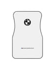 BMW Car Mats (2x Front)™