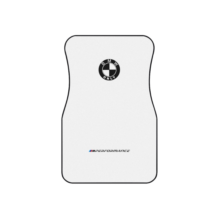 BMW Car Mats (2x Front)™