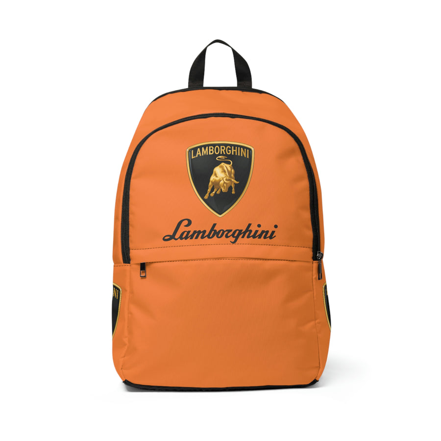 Unisex Crusta Lamborghini Backpack™