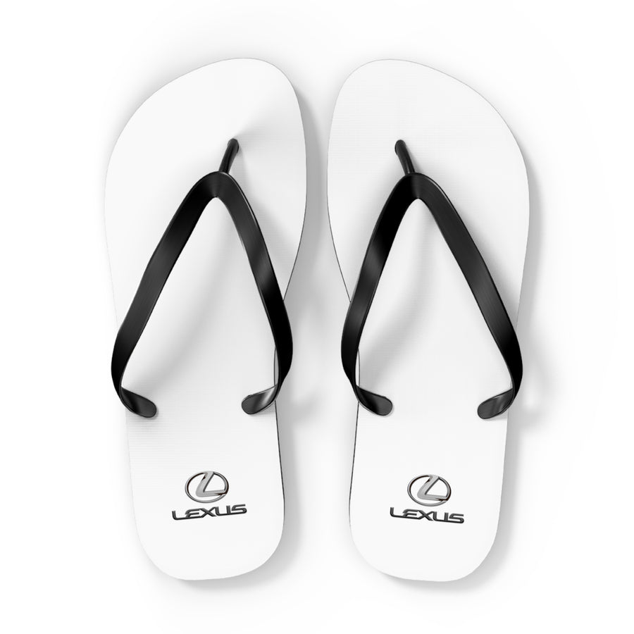 Unisex Lexus Flip Flops™