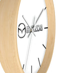 Mazda Wall clock™