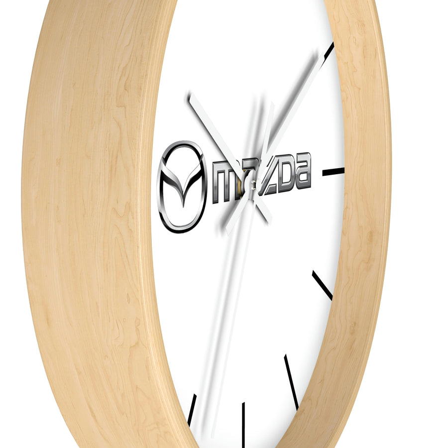 Mazda Wall clock™