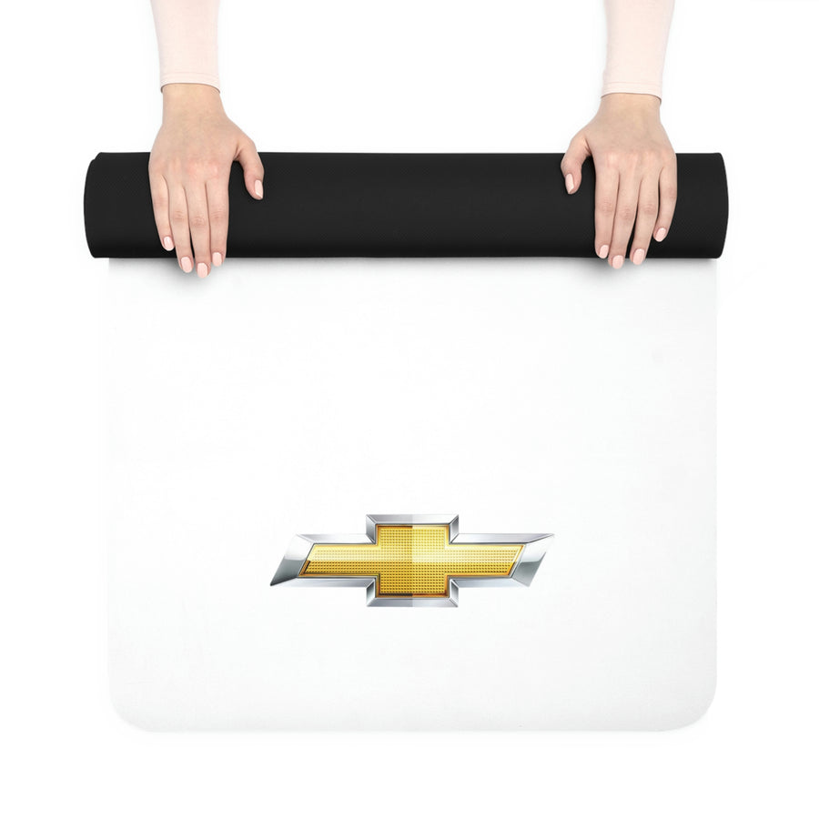 Chevrolet Yoga Mat™