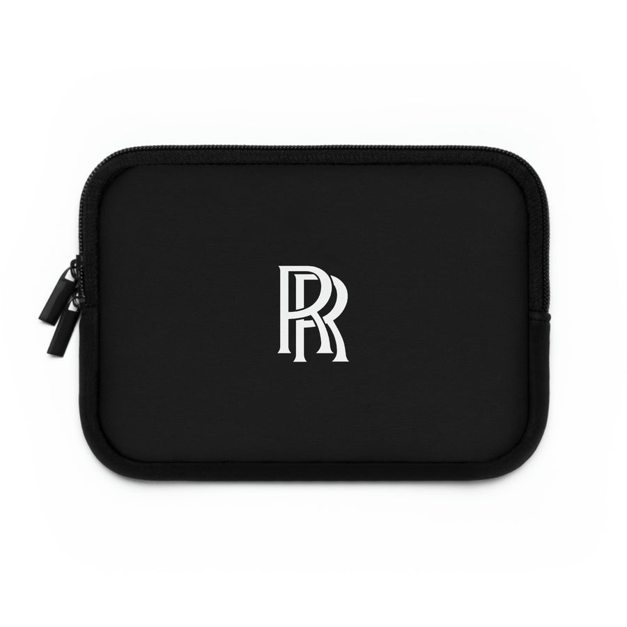 Black Rolls Royce Laptop Sleeve™