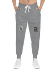 Unisex Grey Rolls Royce Joggers™