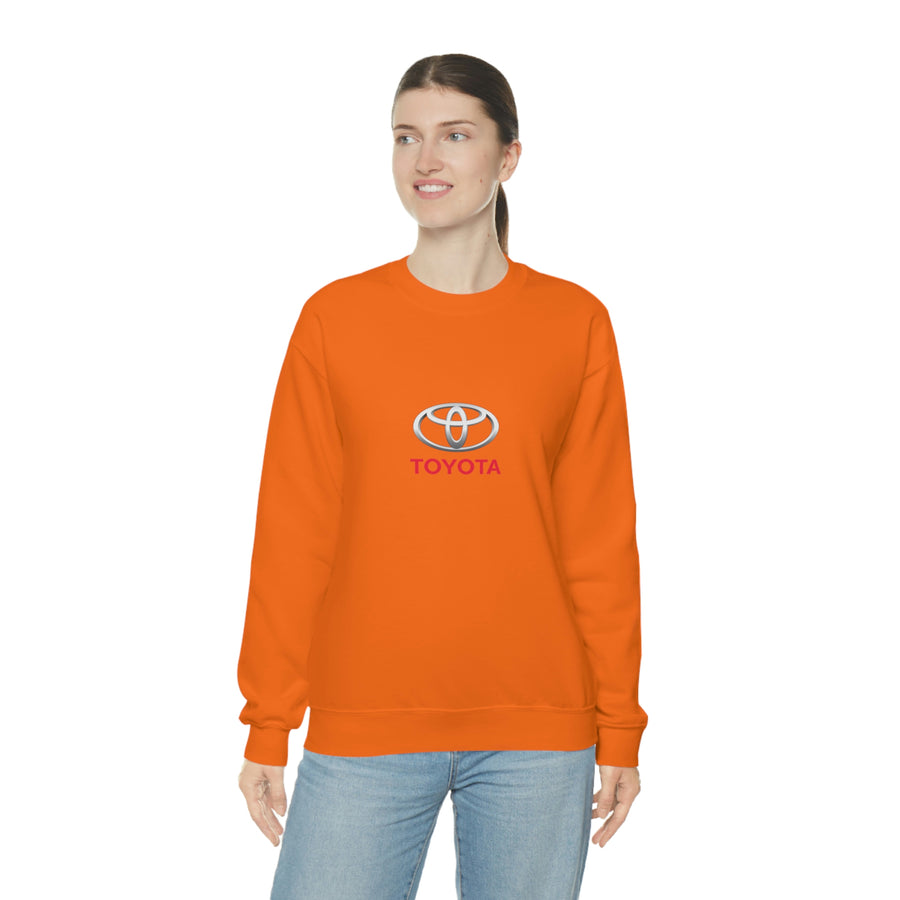 Unisex Toyota Sweatshirt™