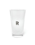 Rolls Royce Pint Glass, 16oz™