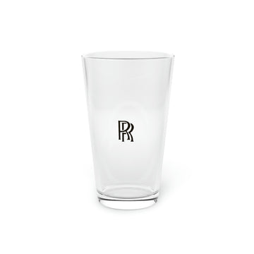 Rolls Royce Pint Glass, 16oz™