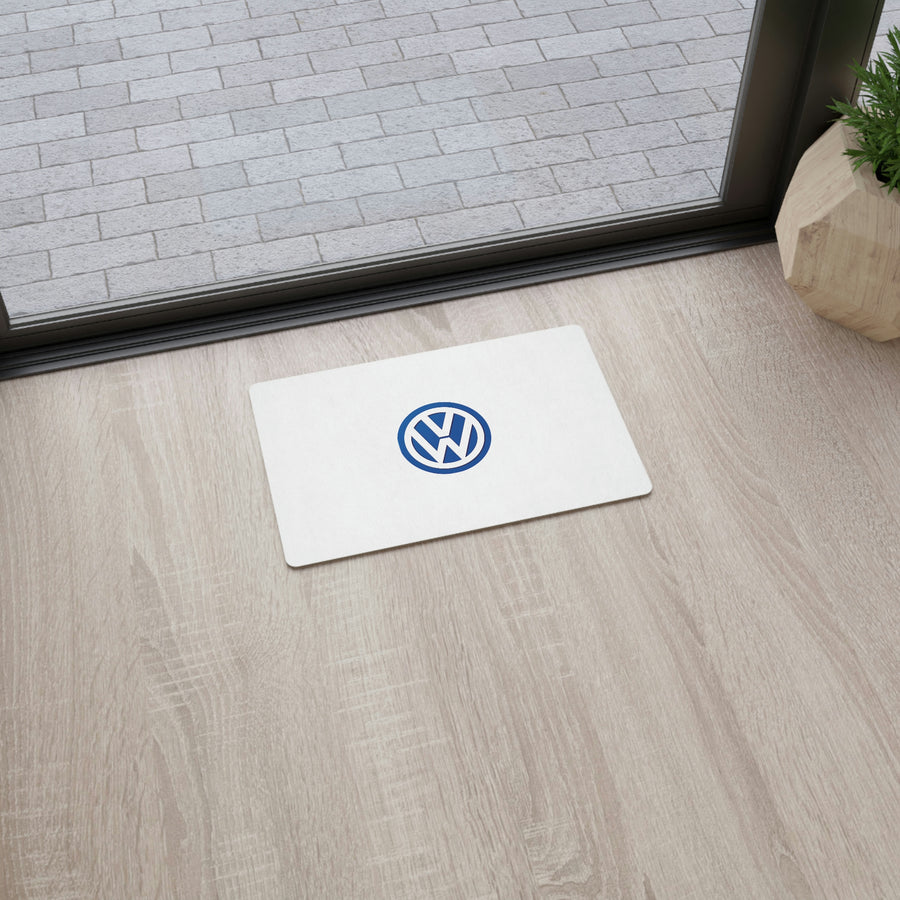 Volkswagen Floor Mat™