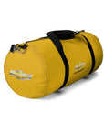 Yellow Chevrolet Duffel Bag™