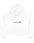 Women's Crop Dodge Hoodie™