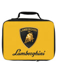 Yellow Lamborghini Lunch Bag™