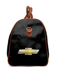 Black Chevrolet Waterproof Travel Bag™