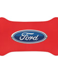 Red Ford Pet Feeding Mats™