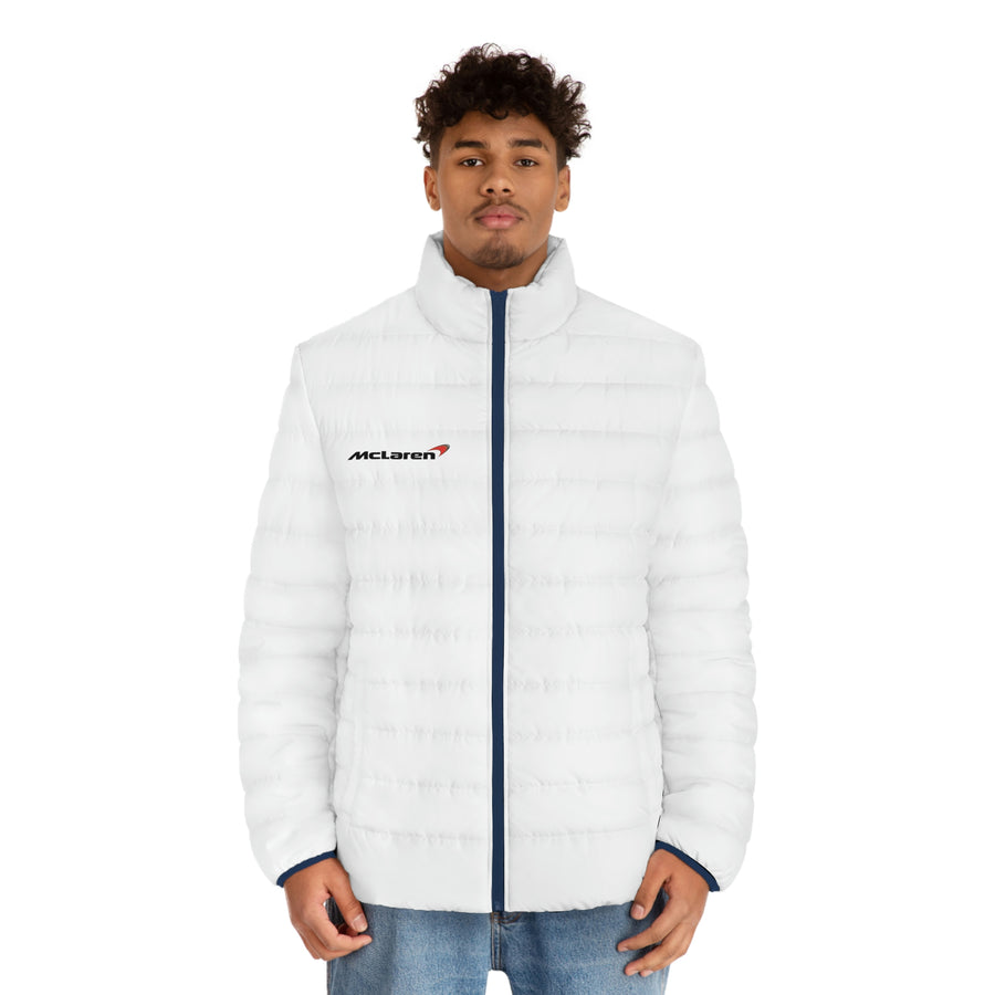 Men's Mclaren Puffer Jacket™