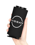 Black Nissan GTR Can Cooler™