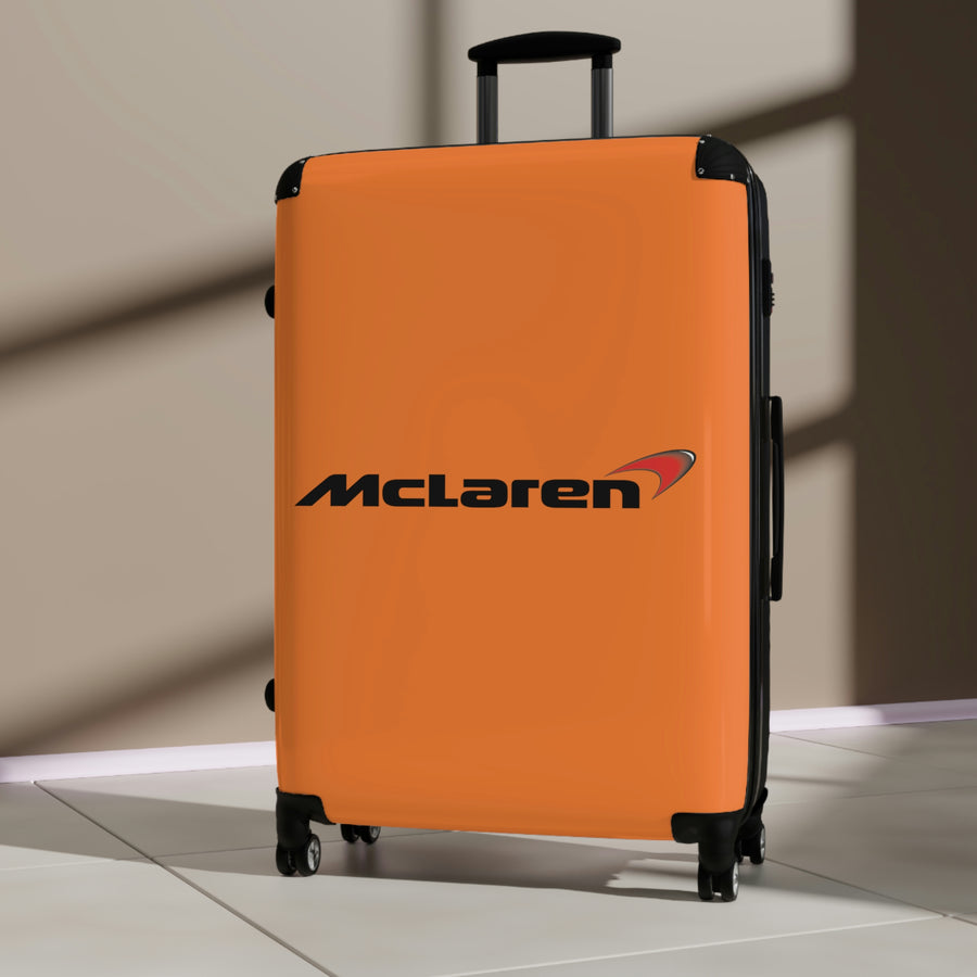 Crusta McLaren Suitcases™