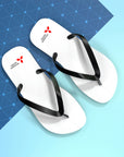 Unisex Mitsubishi Flip Flops™