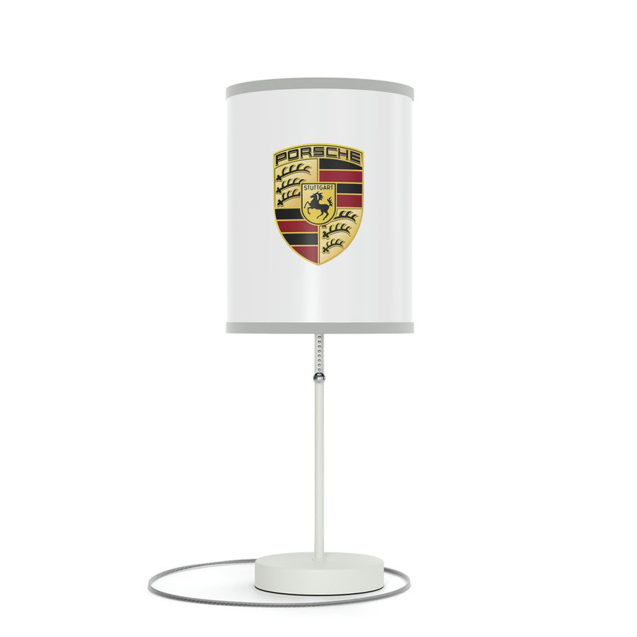 Porsche Lamp on a Stand, US|CA plug™