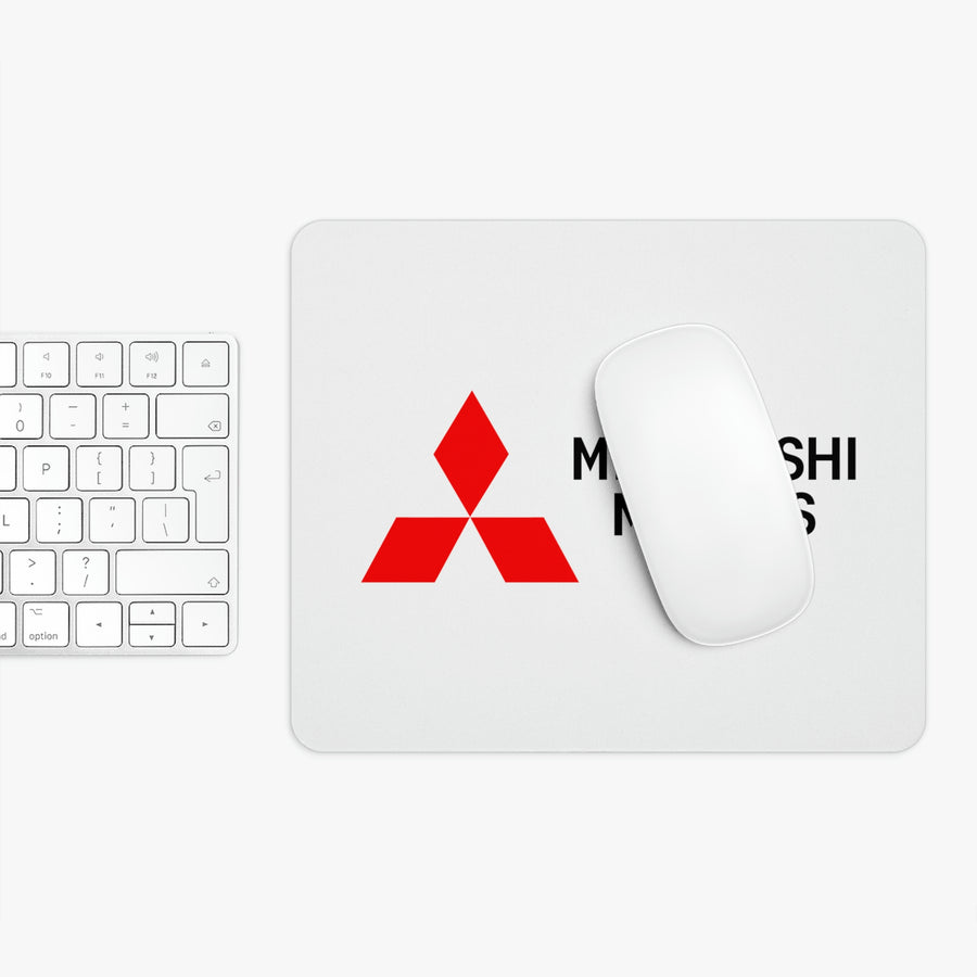 Mitsubishi Mouse Pad™