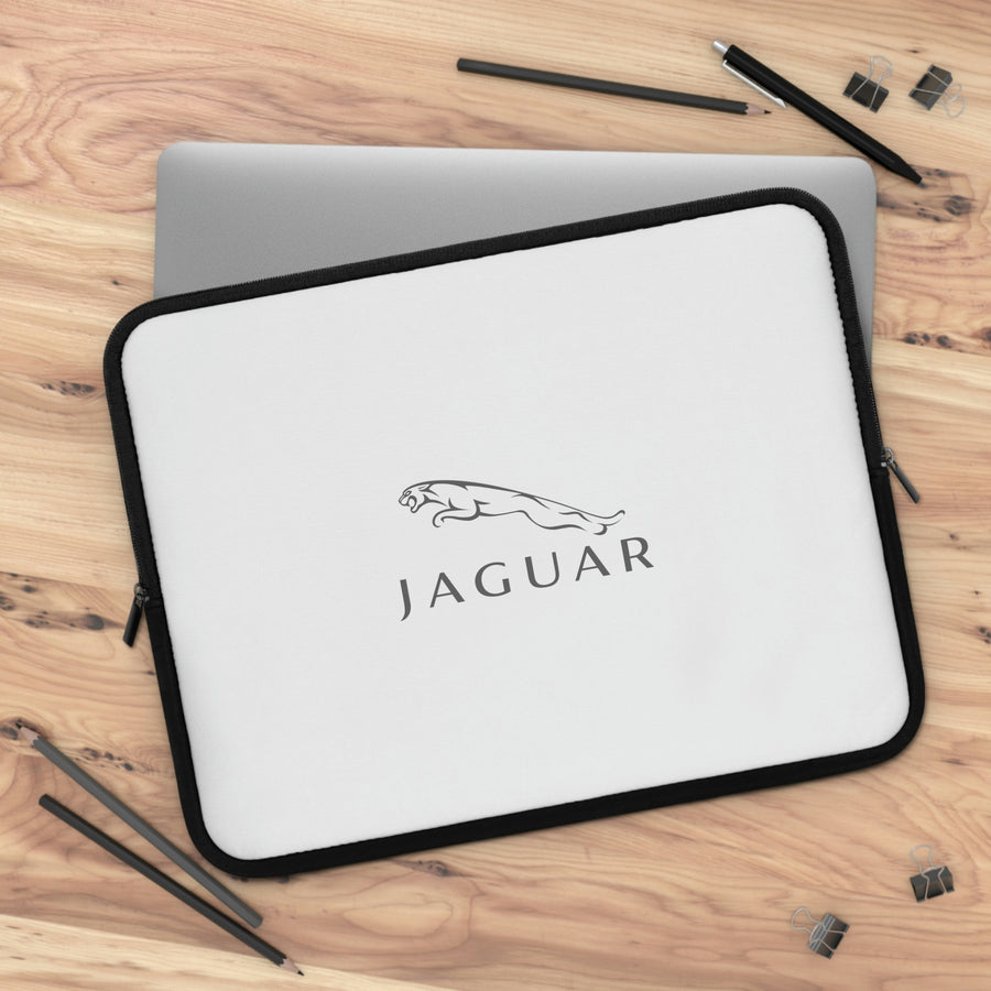 Jaguar Laptop Sleeve™