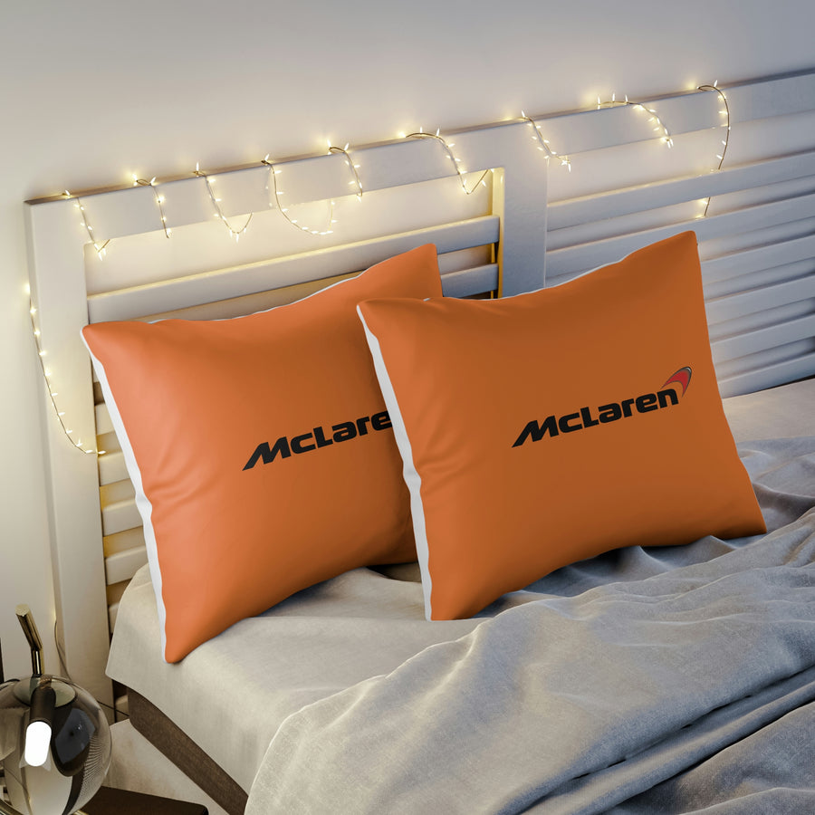 Crusta Mclaren Pillow Sham™