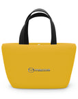 Yellow Mazda Picnic Lunch Bag™