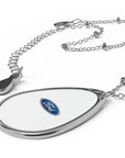 Ford Oval Necklace™
