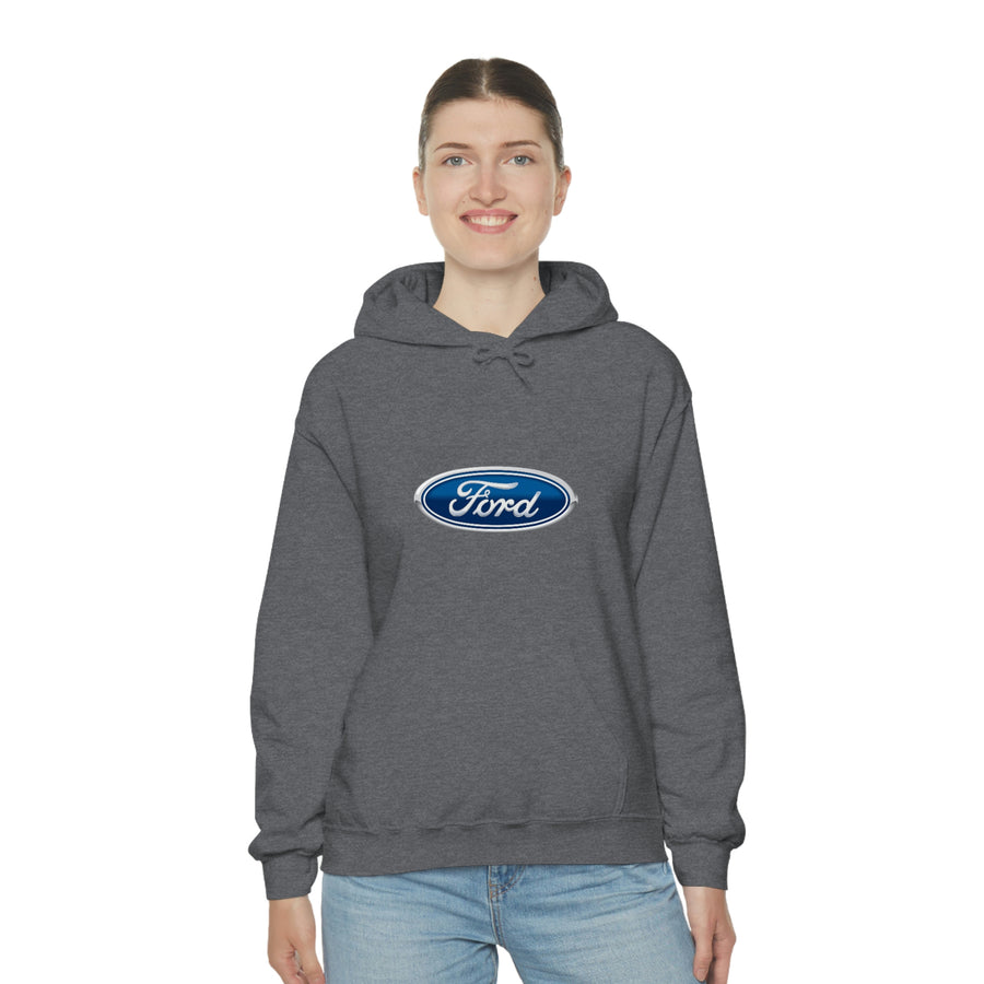 Unisex Ford Hoodie™