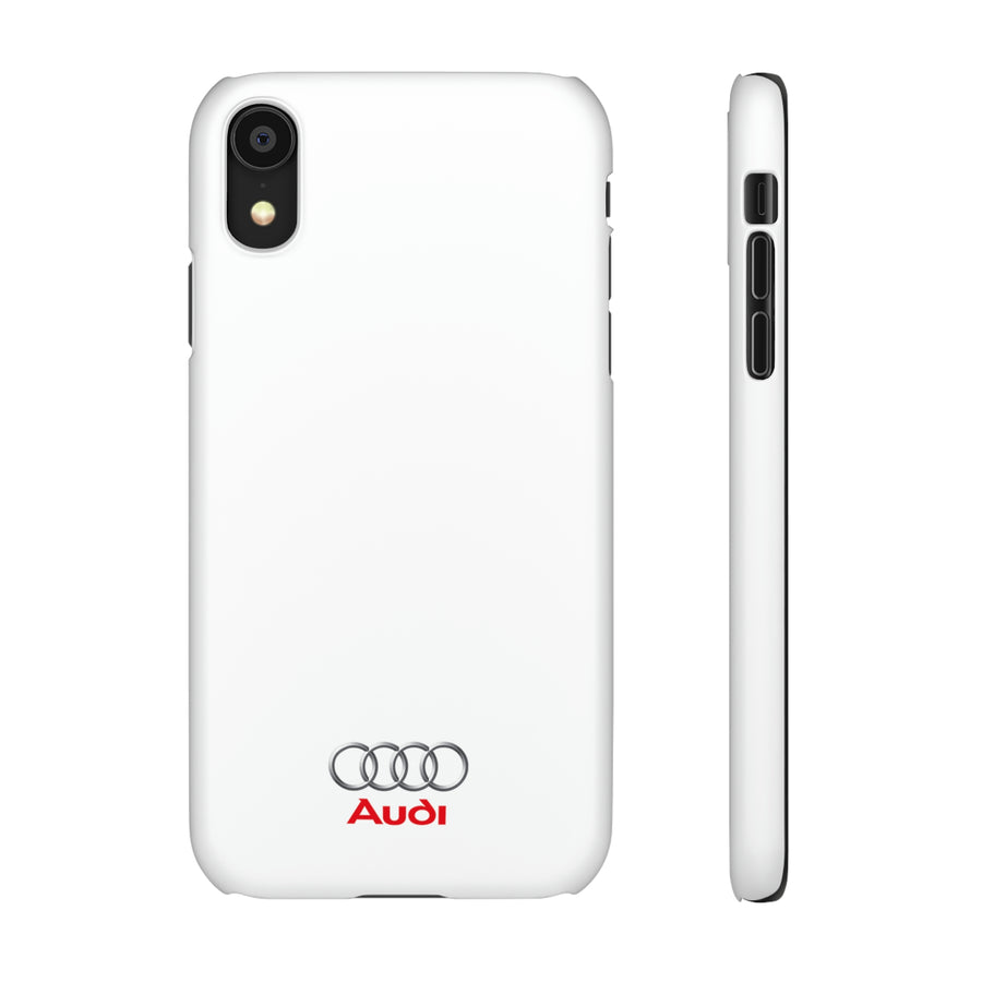 Audi Snap Cases™