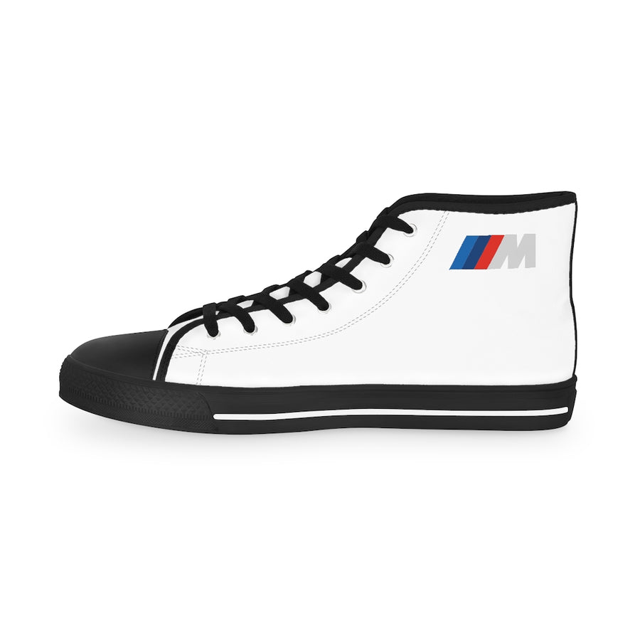 Men's High Top BMW Sneakers™