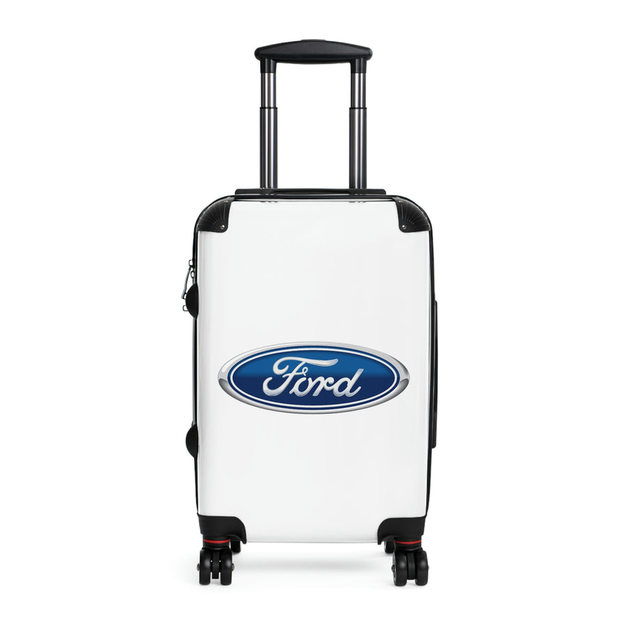 Ford Suitcases™