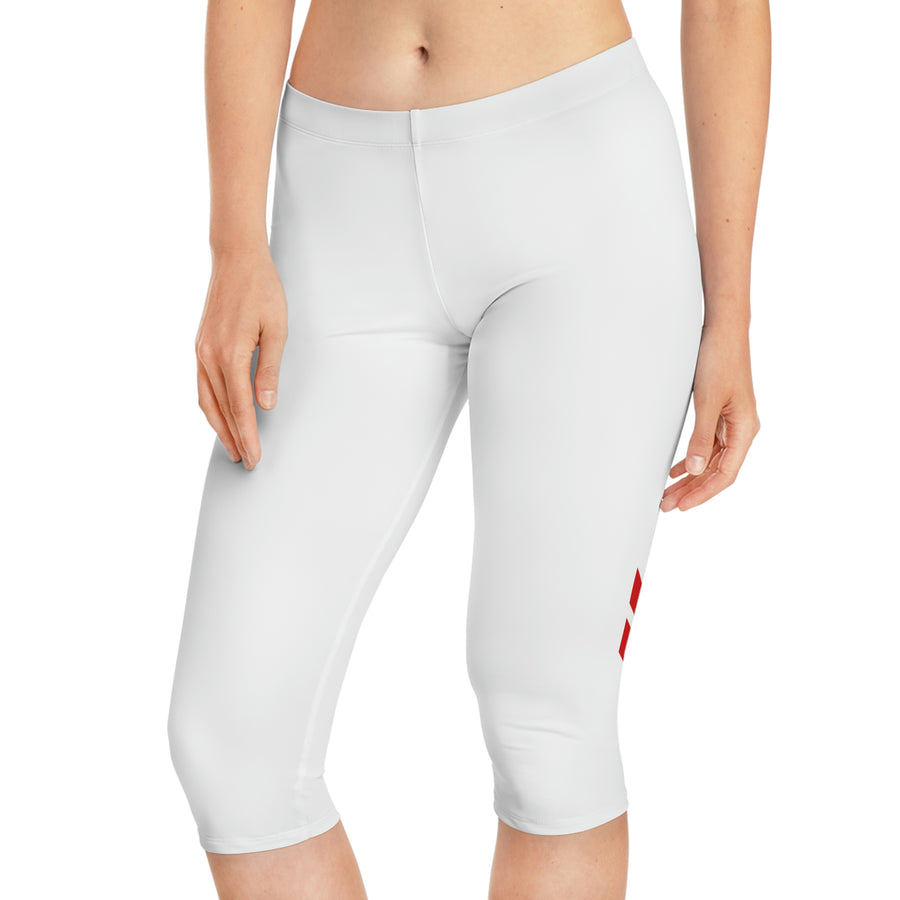 Women's Capri Dodge Leggings™