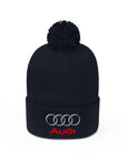 Audi Pom Pom Beanie™