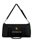 Black Porsche Duffel Bag™