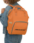 Crusta McLaren Multifunctional Diaper Backpack™