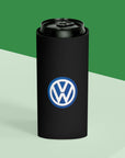 Black Volkswagen Can Cooler™