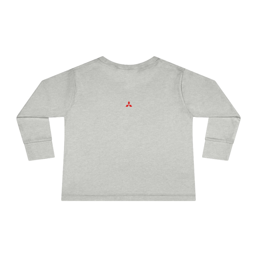 Mitsubishi Toddler Long Sleeve Tee™