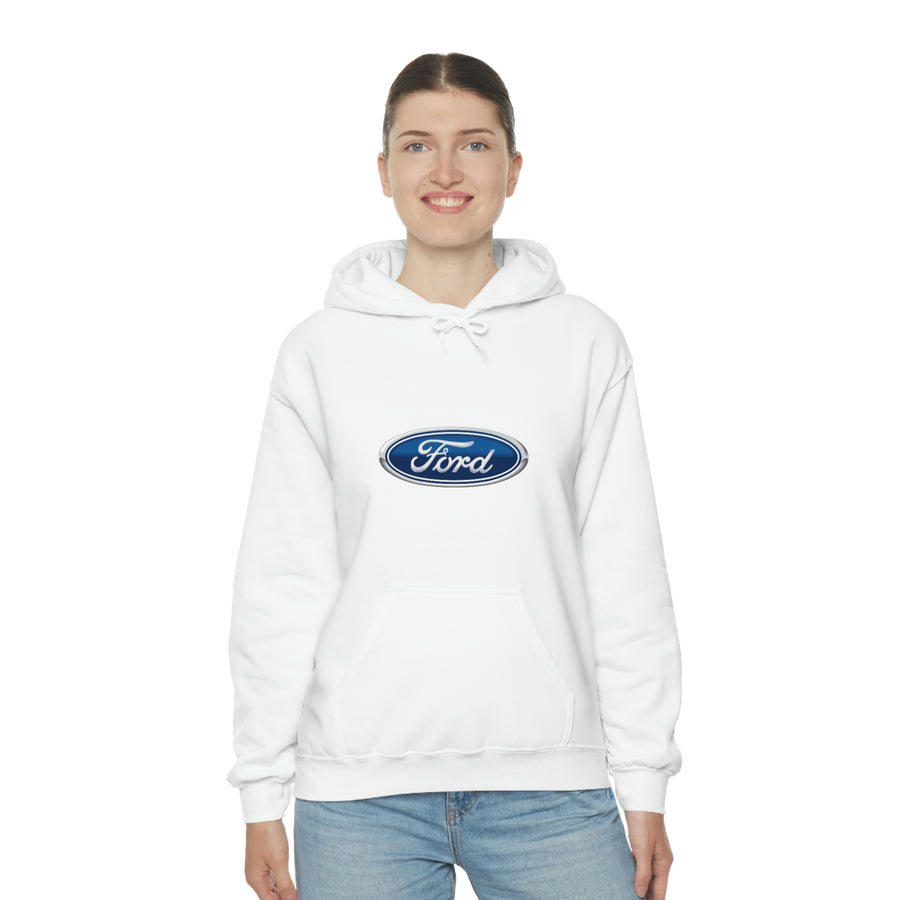 Unisex Ford Hoodie™