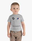 Infant Cotton BMW Jersey Tee™