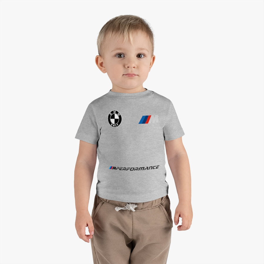 Infant Cotton BMW Jersey Tee™