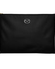 Black Mazda Accessory Pouch™