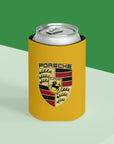 Yellow Porsche Can Cooler™